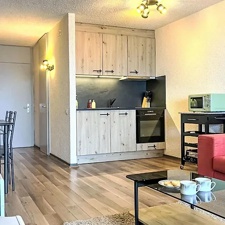 Beau-site By Interhome Champex-Lac