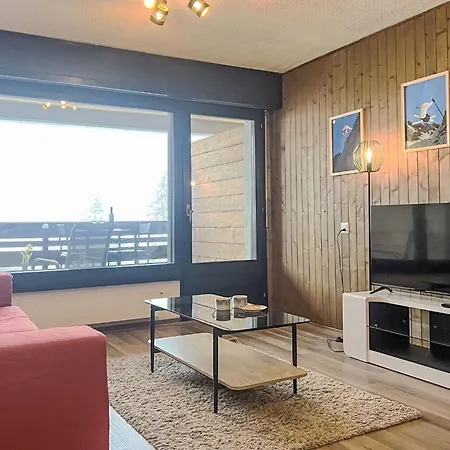 Beau-site By Interhome Appartement