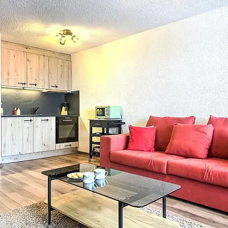 Beau-site By Interhome * Champex-Lac