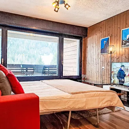 Beau-site By Interhome * Champex-Lac