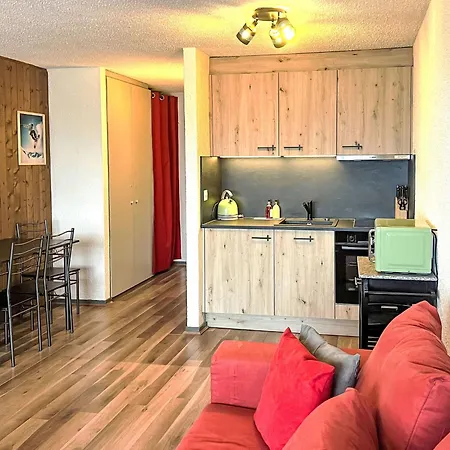 Lägenhet Beau-site By Interhome *