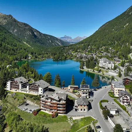 Beau-site By Interhome Lägenhet *