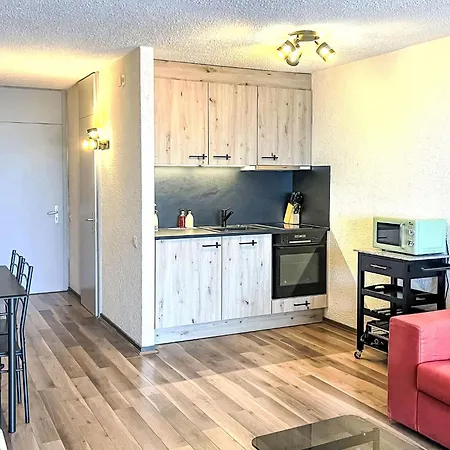 Apartamento Beau-site By Interhome Champex-Lac